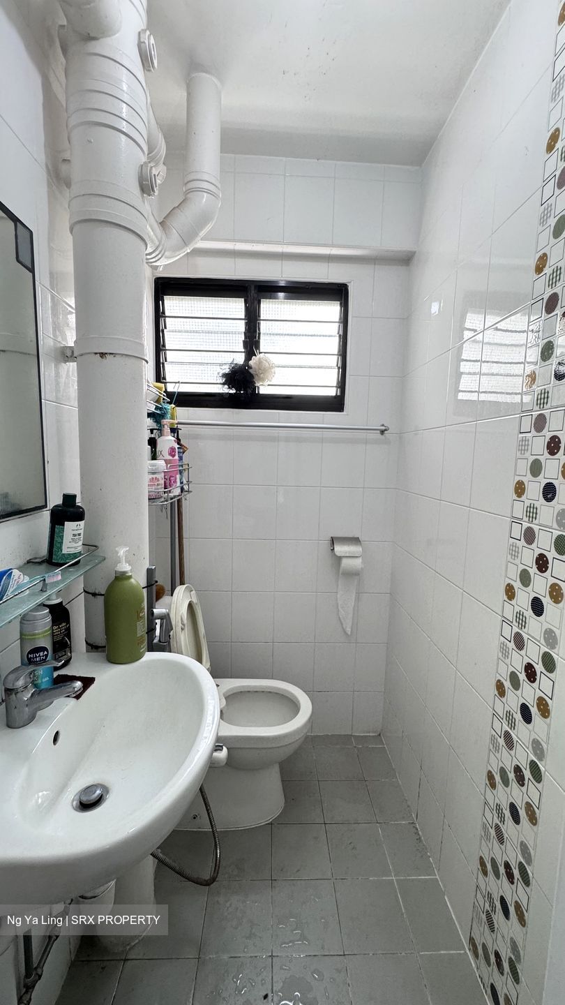 Blk 609 Yishun Street 61 (Yishun), HDB 4 Rooms #584341961
